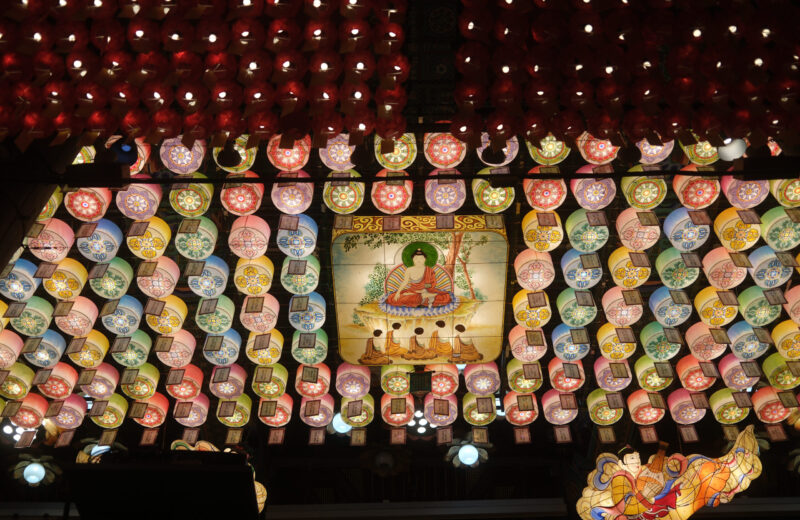 Everything that’s good for your ‘Seoul’ in South Korea.